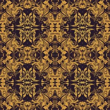 Vector abstract ebru marbling background. 스톡 일러스트