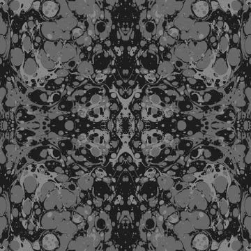 Vector abstract ebru marbling background. Stock Illustration