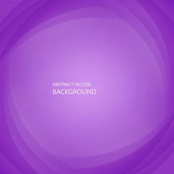 Vector abstract elegant purple background. Stock Illustration