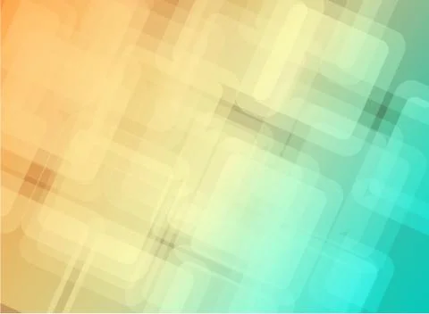 Vector abstract geometric background - Vector Illustration Stock Illustration