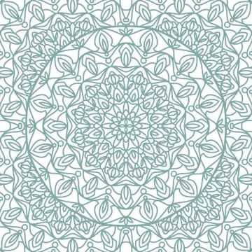 Vector abstract geometric elements pattern 스톡 일러스트