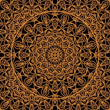 Vector abstract geometric elements pattern 스톡 일러스트