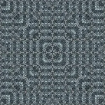 Vector abstract geometric forms background Illustrazione stock