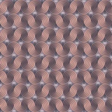 Vector abstract geometric forms background Stock Illustration