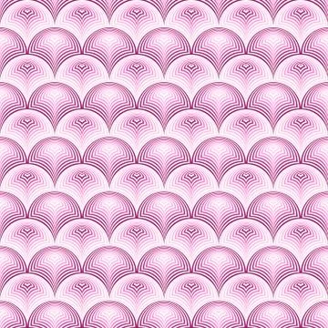 Vector abstract geometric forms background Stock Illustration