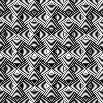 Vector abstract geometric forms background 스톡 일러스트