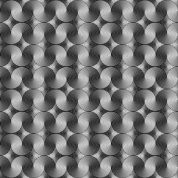 Vector abstract geometric forms background 스톡 일러스트