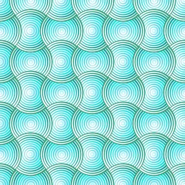 Vector abstract geometric forms background 스톡 일러스트