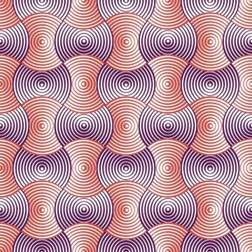 Vector abstract geometric forms background 스톡 일러스트