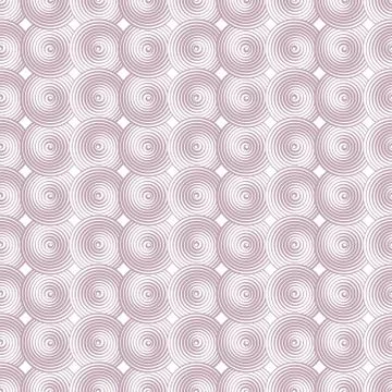 Vector abstract geometric forms background with distortion effect 스톡 일러스트