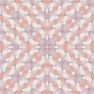 Vector abstract geometric forms background Stock Illustration