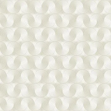 Vector abstract geometric forms background with distortion effect 스톡 일러스트