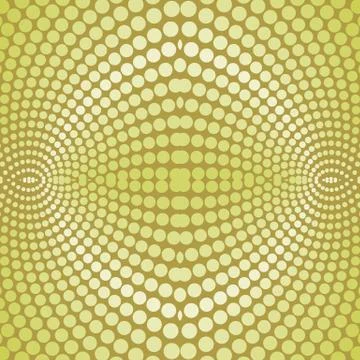 Vector abstract geometric forms background Stock Illustration