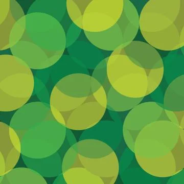 Vector of abstract geometric pattern circles, ring Stock Illustration