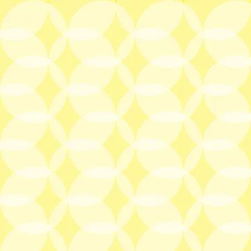 Vector of abstract geometric pattern circles, ring Stock Illustration