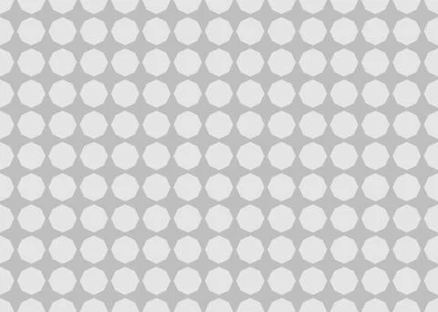 Vector abstract geometric seamless pattern. Seamless vector pattern Illustrazione stock