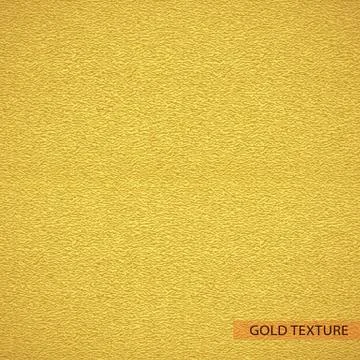 Vector abstract gold background Stock Illustration