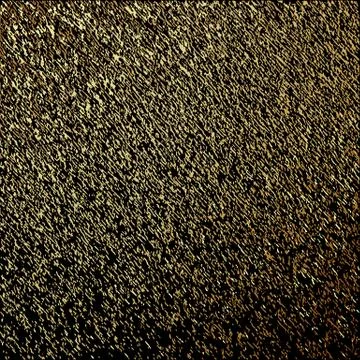 Vector abstract gold texture square background Stock Illustration