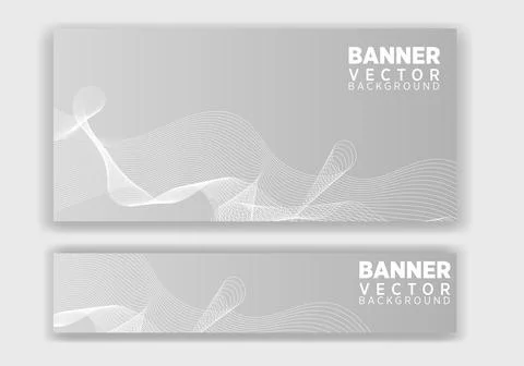 Vector abstract graphic design Banner Pattern background template. Stock Illustration