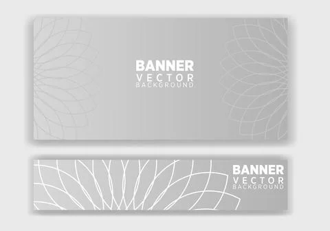 Vector abstract graphic design Banner Pattern background template. Stock Illustration