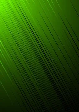 Vector abstract green background Stock Illustration