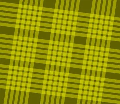 Vector abstract green grid background Stock-Illustration