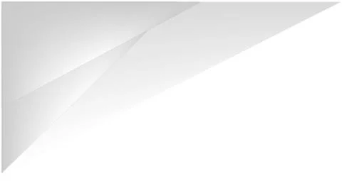 Vector abstract grey design Banner, background. Vector Stock Illustration