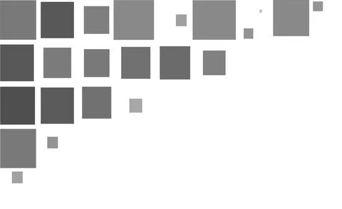 Vector abstract grey design Banner Pattern, background. Stock Illustration