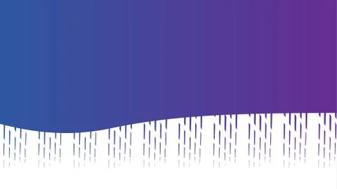 Vector abstract of grunge background. gradient color wave. illustration of de Stock Illustration