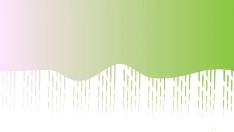 Vector abstract of grunge background. gradient color wave. illustration of de Stock Illustration