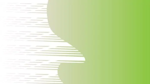 Vector abstract of grunge background. gradient color wave. illustration of de Stock Illustration