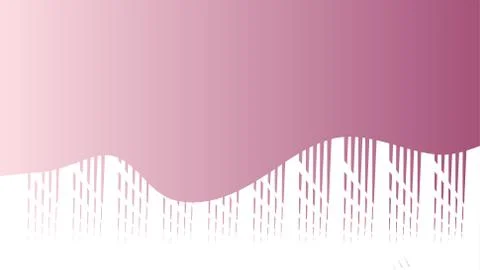 Vector abstract of grunge background. gradient color wave. illustration of de Illustrazione stock