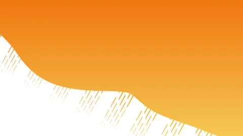 Vector abstract of grunge background. gradient color wave. illustration of de Ilustración de archivo