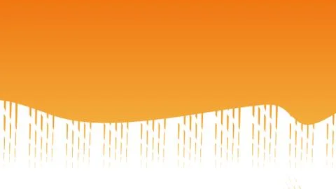 Vector abstract of grunge background. gradient color wave. illustration of de Stock Illustration