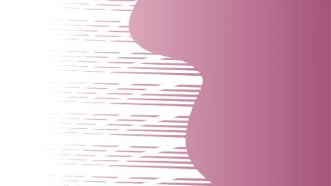 Vector abstract of grunge background. gradient color wave. illustration of de Ilustración de archivo