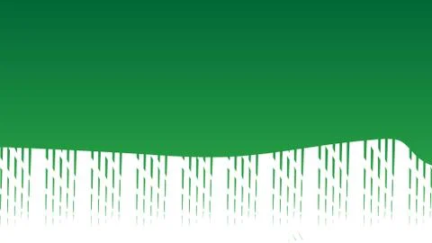 Vector abstract of grunge background. gradient color wave. illustration of de Illustrazione stock