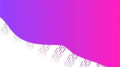 Vector abstract of grunge background. gradient color wave. illustration of de Ilustración de archivo