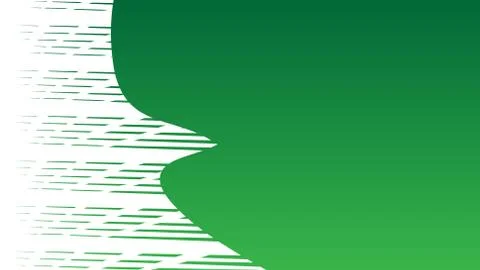 Vector abstract of grunge background. gradient color wave. illustration of de Ilustración de archivo