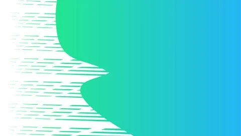 Vector abstract of grunge background. gradient color wave. illustration of de Ilustración de archivo