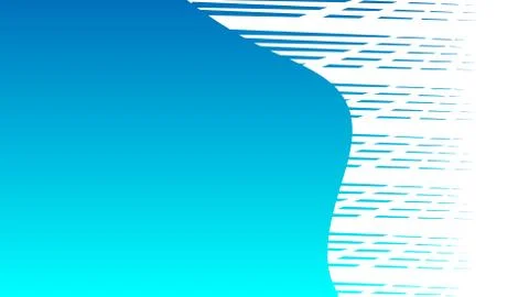 Vector abstract of grunge background. gradient color wave. illustration of de Stock Illustration