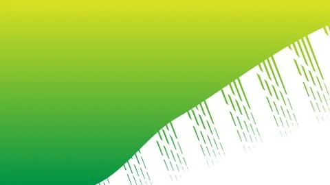 Vector abstract of grunge background. gradient color wave. illustration of de Stock Illustration