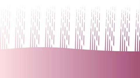 Vector abstract of grunge background. gradient color wave. illustration of de Stock Illustration