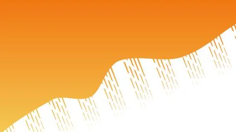 Vector abstract of grunge background. gradient color wave. illustration of de Ilustración de archivo