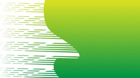 Vector abstract of grunge background. gradient color wave. illustration of de イラスト素材