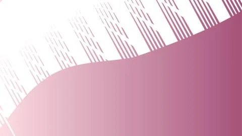 Vector abstract of grunge background. gradient color wave. illustration of de Illustrazione stock