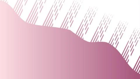 Vector abstract of grunge background. gradient color wave. illustration of de Stock Illustration