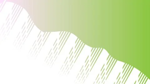 Vector abstract of grunge background. gradient color wave. illustration of de Illustrazione stock