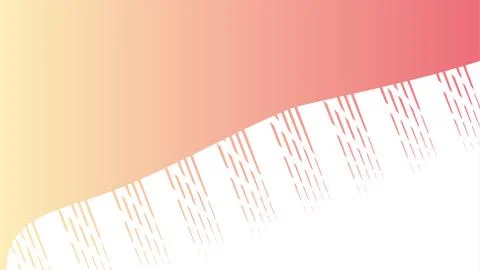 Vector abstract of grunge background. gradient color wave. illustration of de Ilustración de archivo
