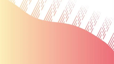 Vector abstract of grunge background. gradient color wave. illustration of de Ilustración de archivo