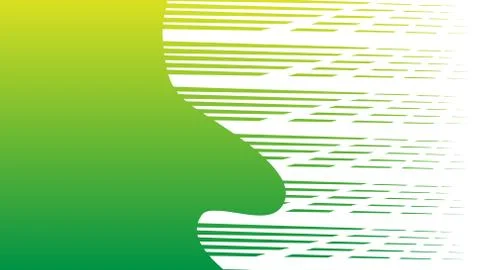 Vector abstract of grunge background. gradient color wave. illustration of de Illustrazione stock